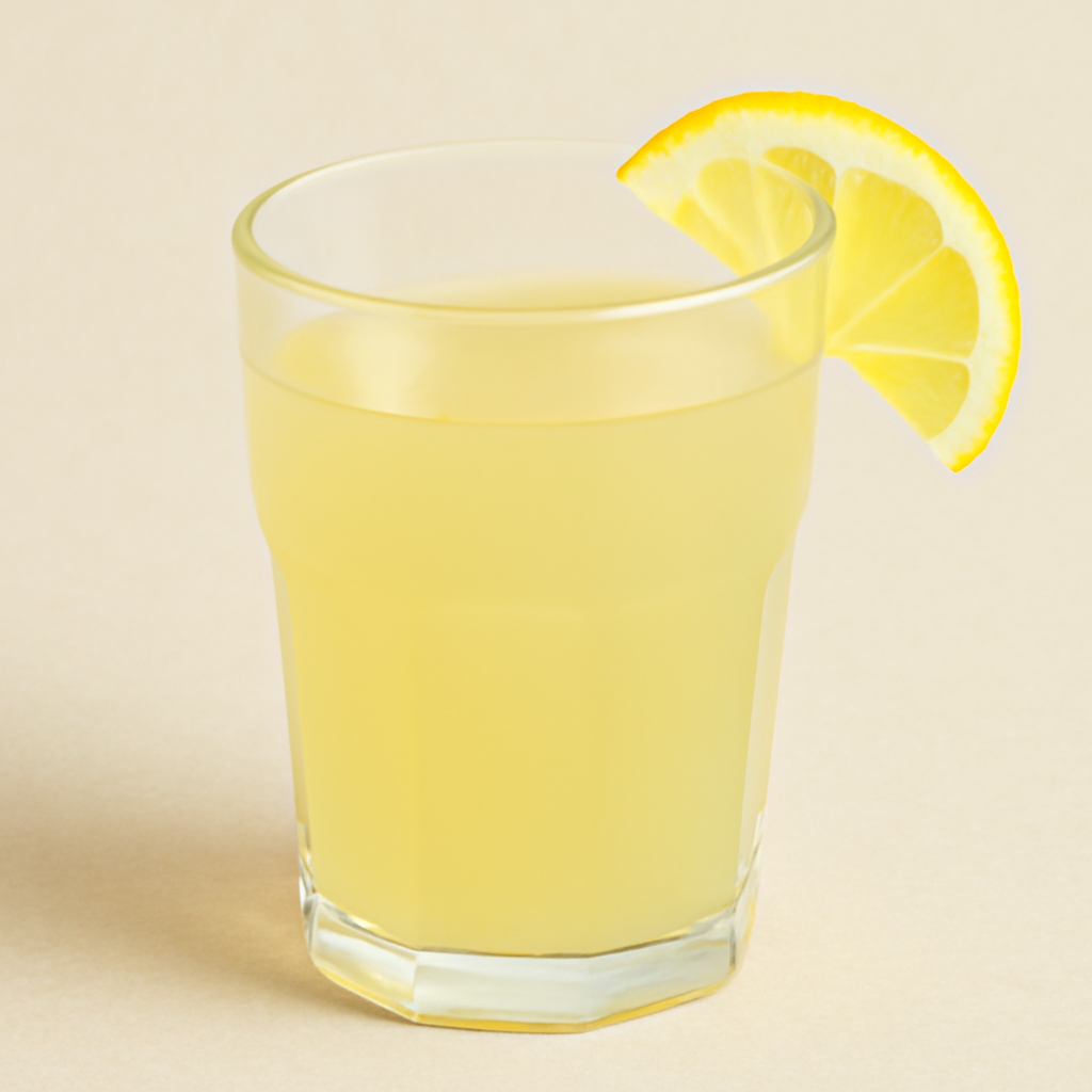 Bevanda al Limone