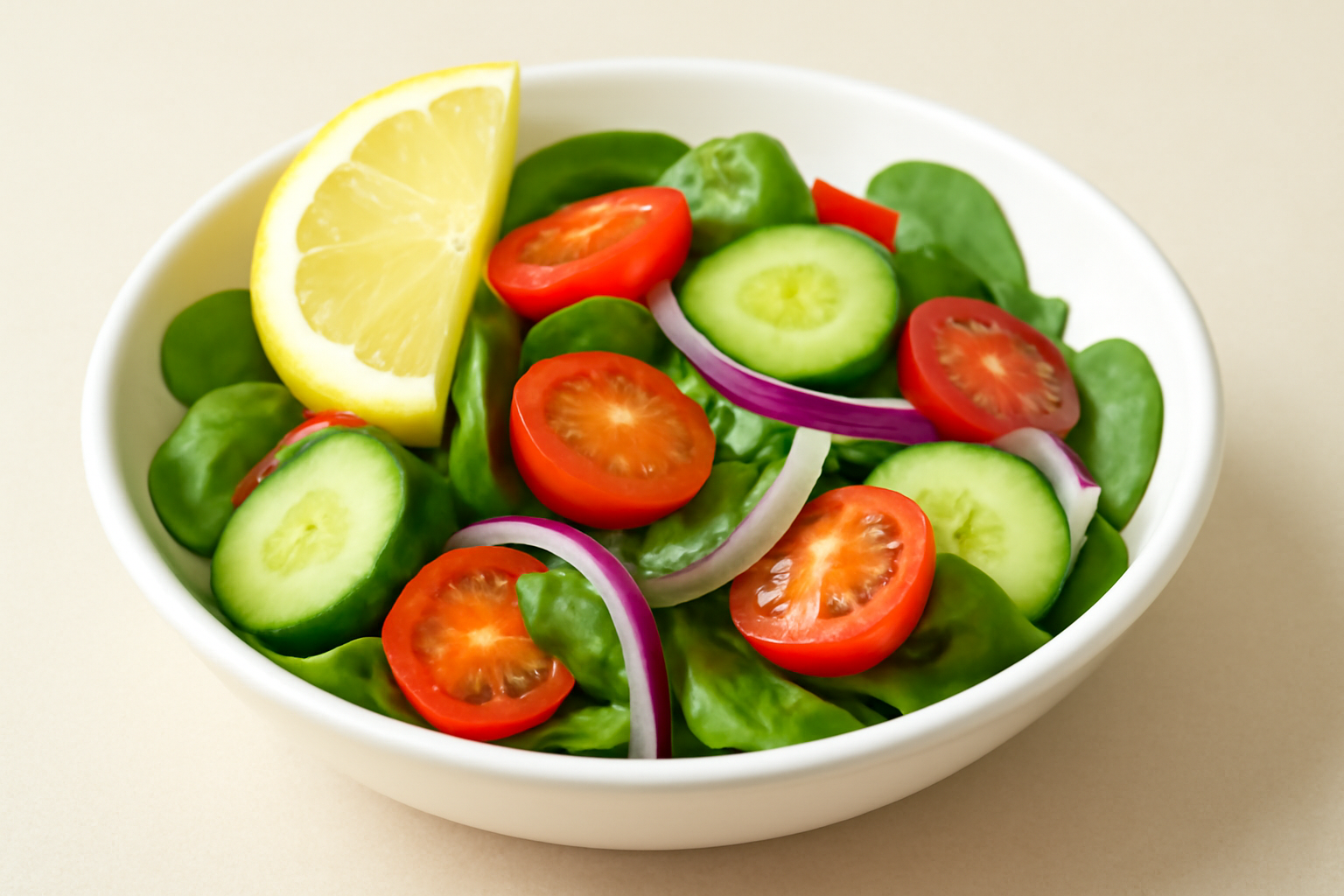 Insalata al Limone